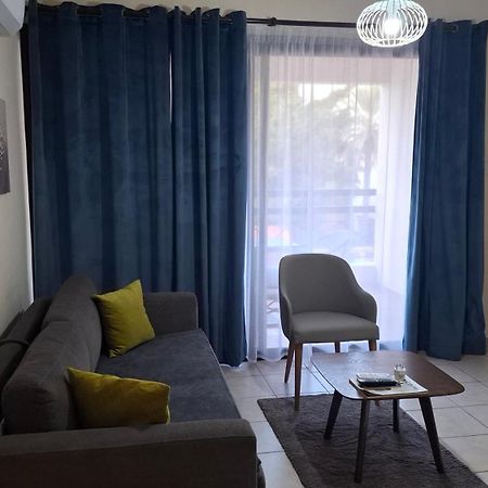 By The Way Apartment 1 Ларнака Екстериор снимка