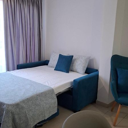 By The Way Apartment 1 Ларнака Екстериор снимка
