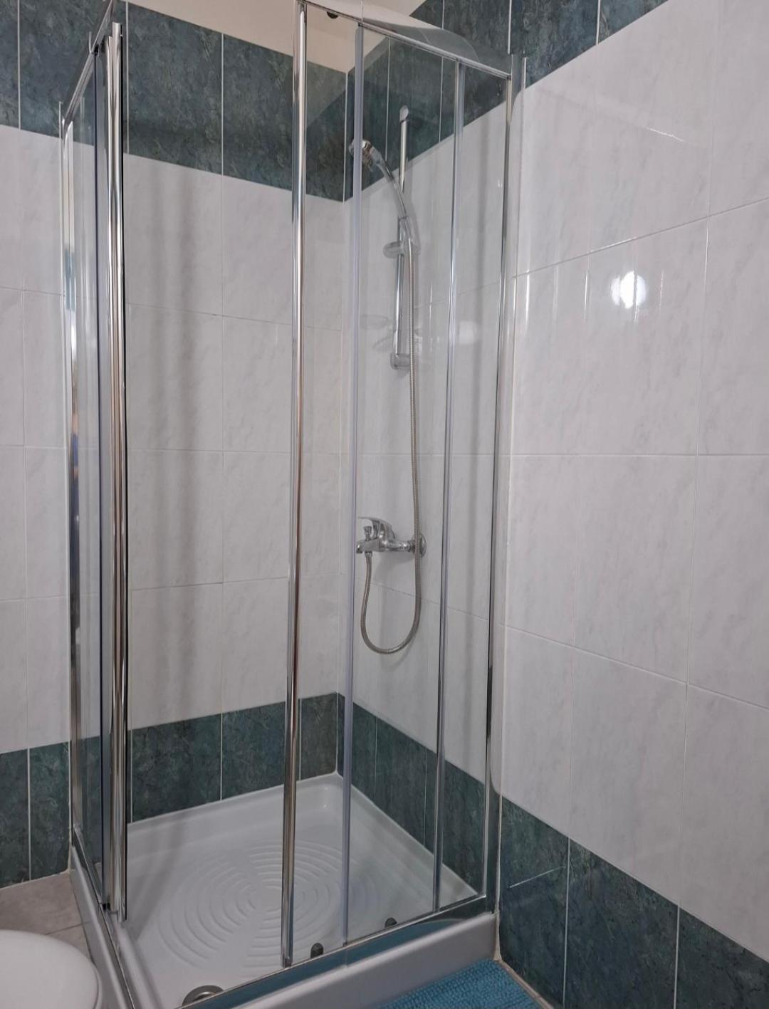 By The Way Apartment 1 Ларнака Екстериор снимка