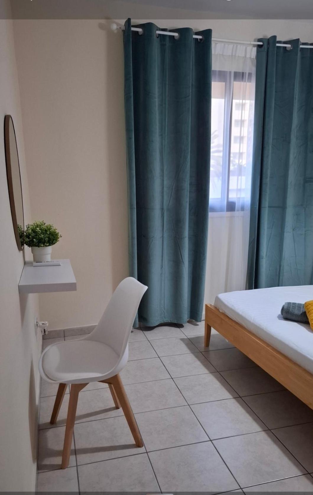 By The Way Apartment 1 Ларнака Екстериор снимка